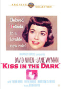 Kiss In The Dark - Kiss In The Dark - DVD