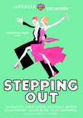 Stepping Out - Stepping Out - DVD