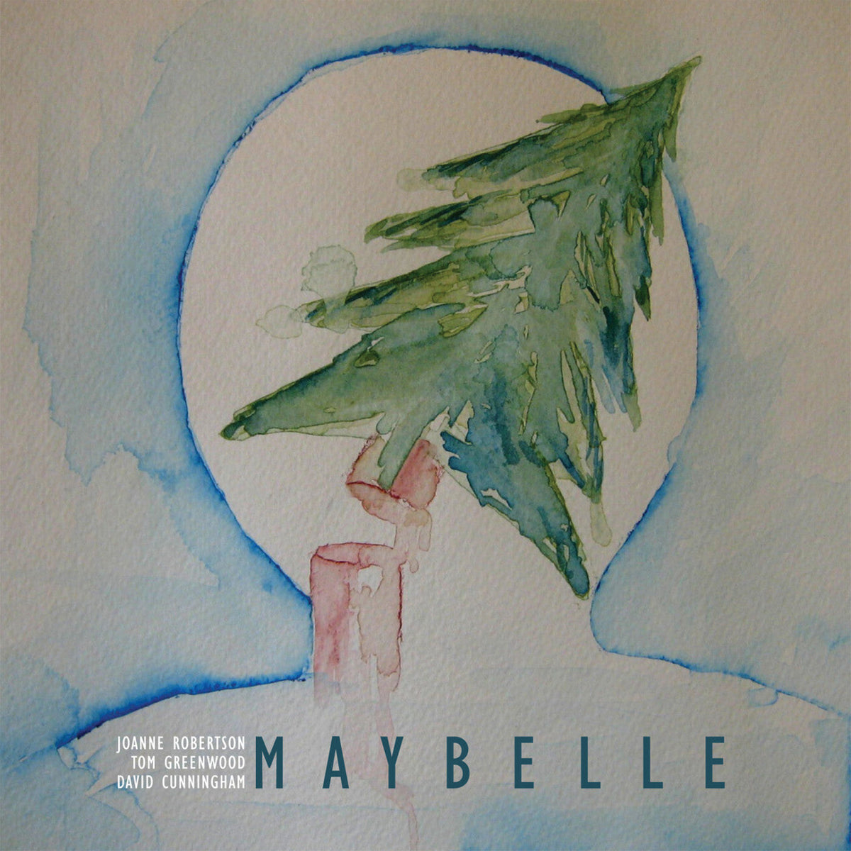 Maybelle - 7 inch Vinyl Record