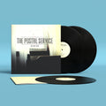 Postal Service - Give Up - 10th Anniversary - Vinyl Record