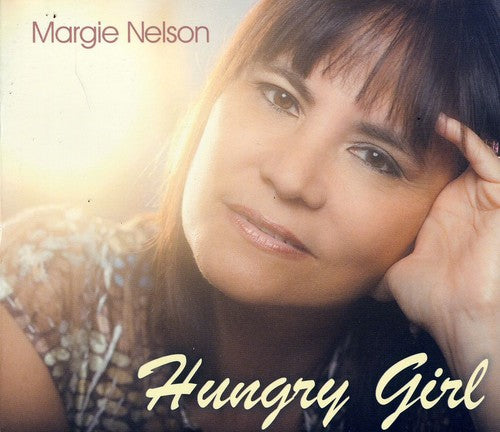 Nelson,margie - Hungry Girl - Music CD