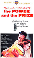 Power & The Prize - Power & The Prize - DVD