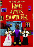 Red Hook Summer - Red Hook Summer - DVD