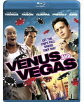 Venus & Vegas - Venus & Vegas - Blu-ray
