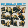 Bacharach,burt - Reach Out - Music CD
