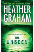 Graham,heather - Unseen - Books