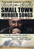 Small Town Murder Songs - Small Town Murder Songs - DVD