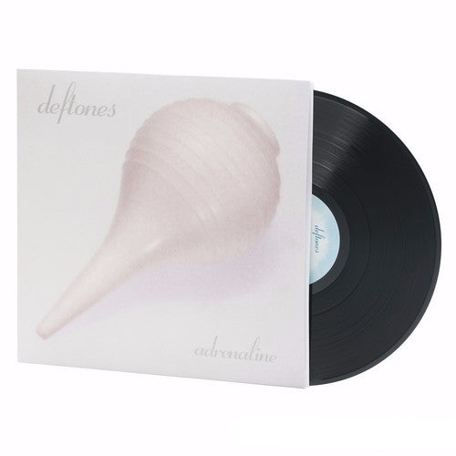 Deftones - Adrenaline [180-gram]