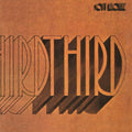 Soft Machine - Third - Vinyl Record
