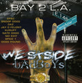 Bay 2 L.a. Westside Badboys / Various - Bay 2 L.a. Westside Badboys / Various - Music CD