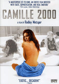 Camille 2000 - Camille 2000 - DVD