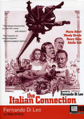 Italian Connection - Italian Connection - DVD
