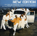 Icon Music CD