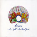 Queen - Night At The Opera - Music CD