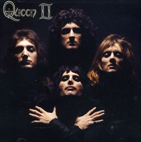 Queen - Queen 2 - Music CD