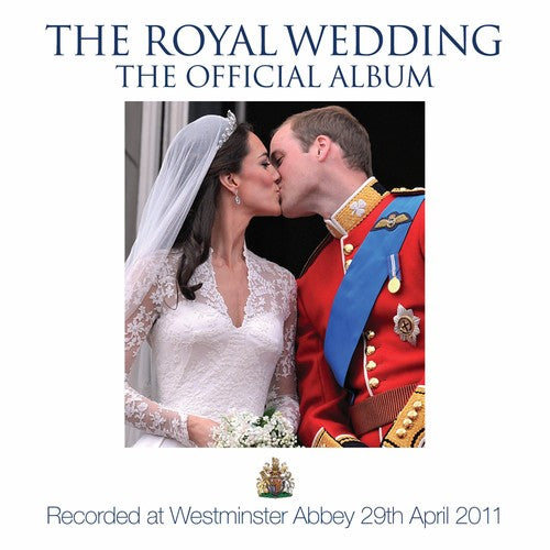 Royal Wedding / Various - Royal Wedding / Various - Music CD