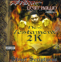 Twista Presents New Testament 2k Street / Various - Twista Presents New Testament 2k Street / Various - Music CD