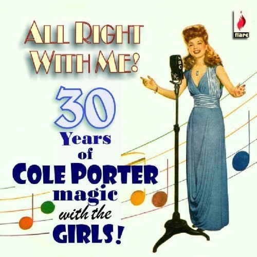 30 Years Of Cole Porter Magi / Various - 30 Years Of Cole Porter Magi / Various - Music CD
