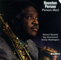 Person,houston - Person-ified - Music CD