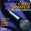 Jones,etta - Melody Lingers On - Music CD
