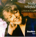 Whitfield,weslia - Teach Me Tonight - Music CD