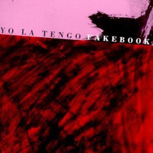 Yo La Tengo - Fakebook - Music CD