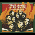 Campbell,cornell Meets Soothsayers - Nothing Can Stop Us - Music CD