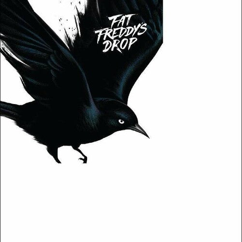 Fat Freddys Drop - Blackbird - Vinyl Record