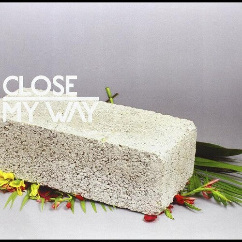Close - My Way - Vinyl Record