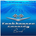 Fankhauser Cassidy Band - On The Blue Road - Music CD