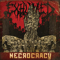 Exhumed - Necrocracy - Music CD