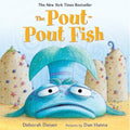 Diesen,deborah - Pout Pout Fish - Books
