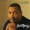 Williams,doug - Heartsongs - Music CD