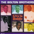 Bolton Brothers - Live In Mobile - Music CD