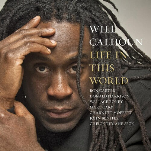 Calhoun,will - Life In This World - Music CD