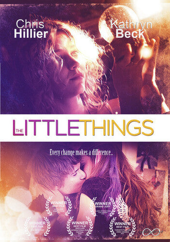 Little Things - Little Things - DVD