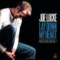 Locke,joe - Lay Down My Heart: Blues & Ballads 1 - Music CD