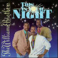 Williams Brothers - This Is Your Night - Music CD