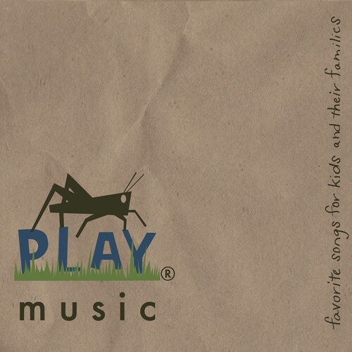 Play Music - Play Music - Music CD