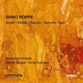 Poppe / Ensemble Mosaik / Gloger - Schrank - Music CD