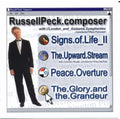 Peck / Houlik / Polivnick / Mcrae - Orchestral Music Of Russell Peck - Music CD