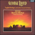 Lloyd,george / John Foster Black Dyke Mills Band - English Heritage - Music CD