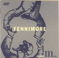 Fennimore / Hoyle / Zayas - Chamber Music Of Joseph Fennimore - Music CD