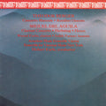 Berger / Del Aguila - Works By Berger & Del Aguila - Music CD
