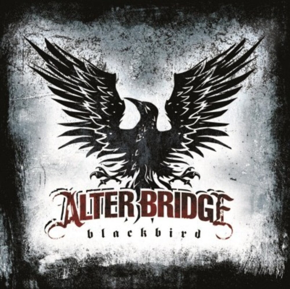 Blackbird [Import] Vinyl Record