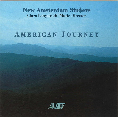 American Journey / Various - American Journey / Various - Music CD
