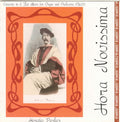 Parker,horatio - Hora Novissima - Music CD