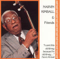 Kimball,narvin - Narvin Kimbal - Music CD