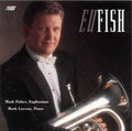 Bach - Eufish - Music CD