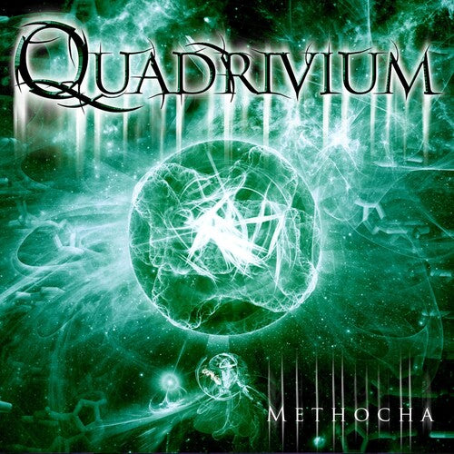 Quadrivium - Methocha - Music CD